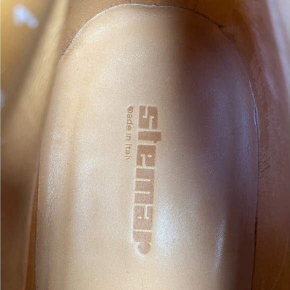 Stemar - Ancona Suede Boots - Picture 8 of 10